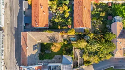 Grundstück kaufen in Wien – € 1.550.000 – Bild 1 von 15