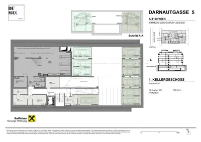 3-Zimmer-Wohnung mieten in Wien – 118,23 m², € 2.777 – Bild 25 von 26