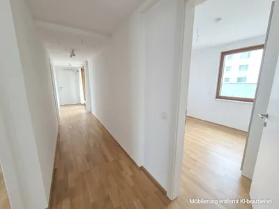 3-Zimmer-Wohnung mieten in Wien – 118,23 m², € 2.777 – Bild 7 von 26