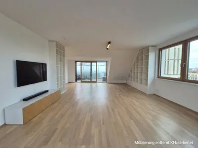 3-Zimmer-Wohnung mieten in Wien – 118,23 m², € 2.777 – Bild 2 von 26
