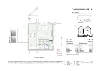 3-Zimmer-Wohnung mieten in Wien – 118,23 m², € 2.777 – Bild 23 von 26