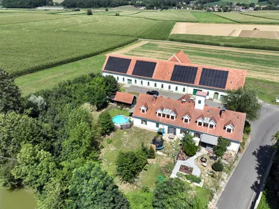 Gewerbeimmobilie kaufen in Südoststeiermark – 332 m² – Bild 18 von 18