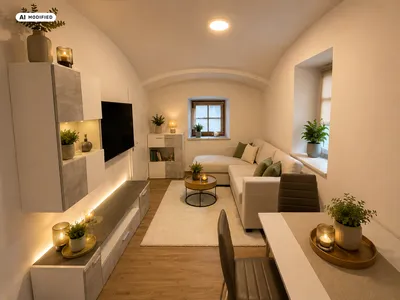 Gewerbeimmobilie kaufen in Südoststeiermark – 332 m² – Bild 3 von 18