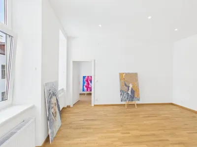 2-Zimmer-Wohnung kaufen in Wien – 46 m², € 274.000