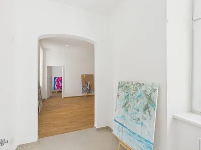 2-Zimmer-Wohnung kaufen in Wien – 46 m², € 274.000 – Bild 3 von 8
