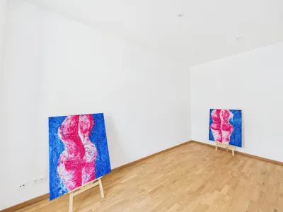 2-Zimmer-Wohnung kaufen in Wien – 46 m², € 274.000 – Bild 5 von 8