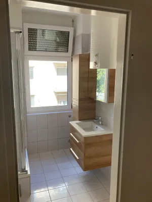 2-Zimmer-Wohnung mieten in Graz – 31 m², € 498