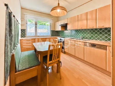 6-Zimmer-Haus kaufen in Wien – 140 m², € 840.000 – Bild 4 von 5