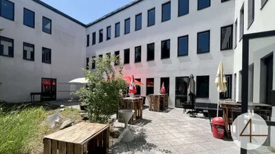 Gewerbeimmobilie mieten in Wien – 300 m², € 10 – Bild 4 von 6