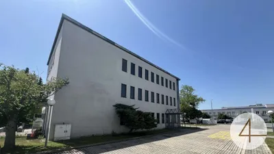 Gewerbeimmobilie mieten in Wien – 300 m², € 10 – Bild 2 von 6