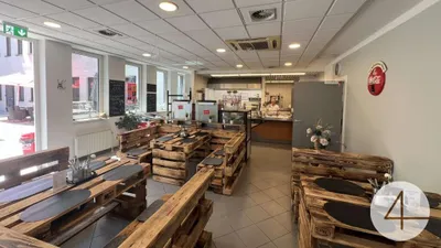Gewerbeimmobilie mieten in Wien – 300 m², € 10 – Bild 3 von 6