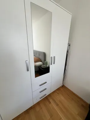 2-Zimmer-Wohnung mieten in Wien – 49 m², € 850 – Bild 5 von 6