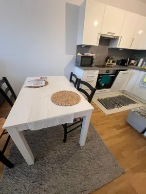 2-Zimmer-Wohnung mieten in Wien – 49 m², € 850 – Bild 3 von 6