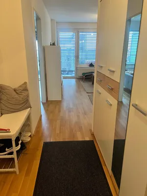 2-Zimmer-Wohnung mieten in Wien – 49 m², € 850 – Bild 1 von 6