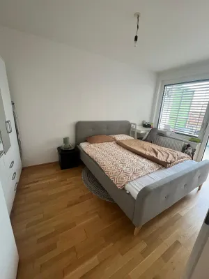 2-Zimmer-Wohnung mieten in Wien – 49 m², € 850 – Bild 4 von 6