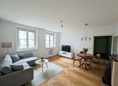 2-Zimmer-Wohnung kaufen in Wien – 53,34 m², € 219.900 – Bild 2 von 26