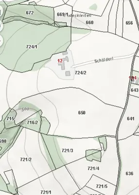 Grundstück kaufen in Wiener Neustadt Land – 60 000 m², € 495.000 – Bild 2 von 12