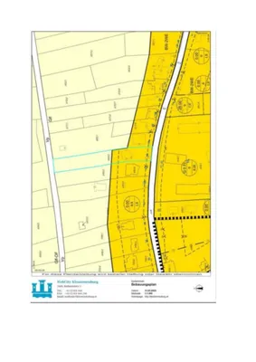 Grundstück kaufen in Tulln – 1 535 m² – Bild 30 von 32