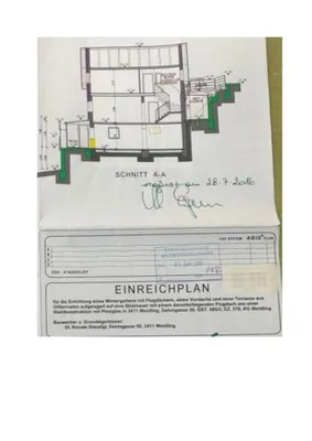 Grundstück kaufen in Tulln – 1 535 m² – Bild 32 von 32