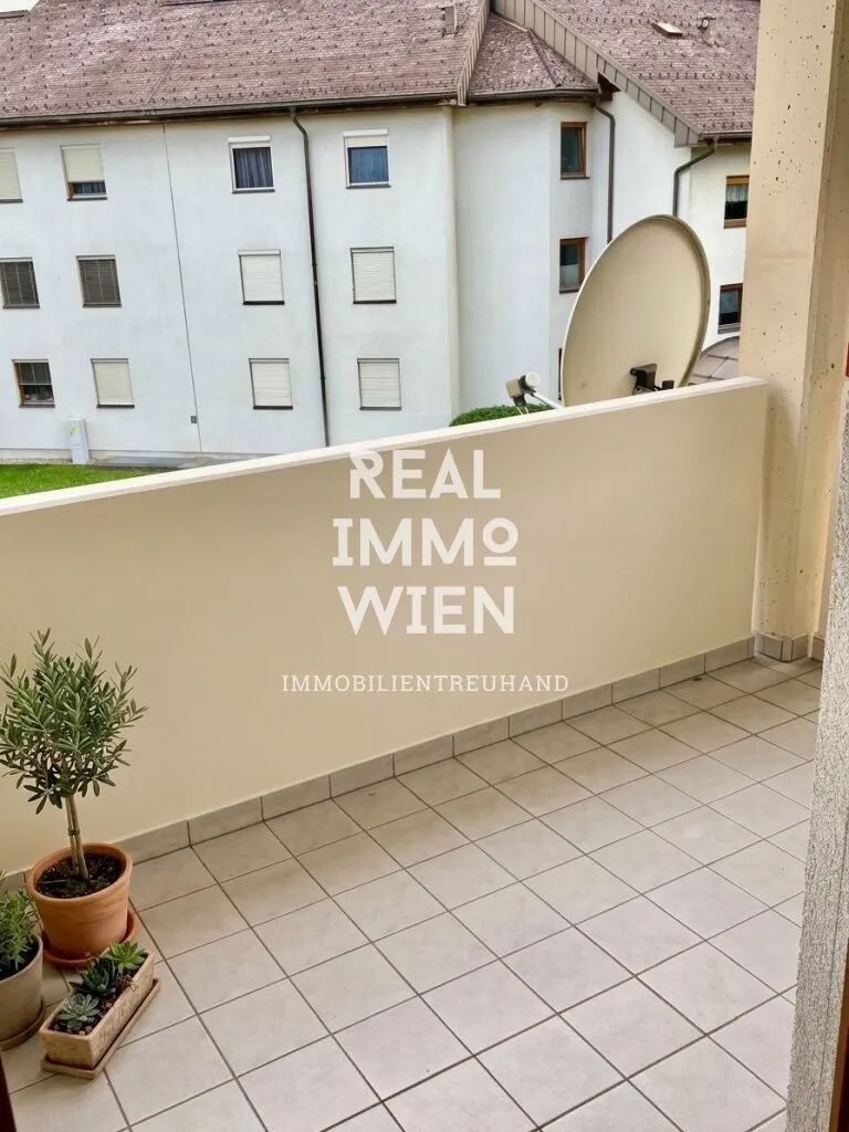 Wohnung – Klagenfurt - Ansicht 3