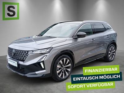 Renault Austral E-Tech Full Hybrid 200 Techno Aut.