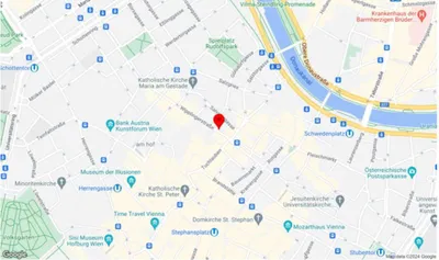 Gewerbeimmobilie mieten in Wien – 117 m², € 25 – Bild 11 von 11