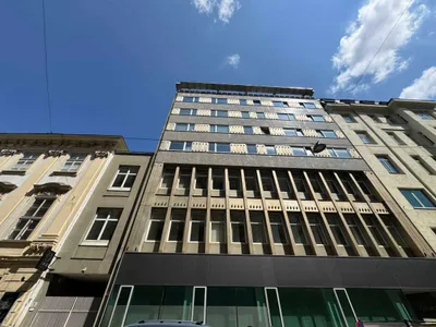 Gewerbeimmobilie mieten in Wien – 117 m², € 25 – Bild 1 von 11