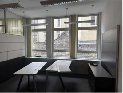 Gewerbeimmobilie mieten in Wien – 117 m², € 25 – Bild 8 von 11