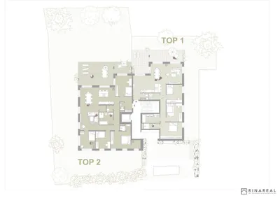 4-Zimmer-Wohnung kaufen in Wien – 116,18 m², € 985.000 – Bild 8 von 9
