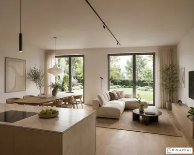 4-Zimmer-Wohnung kaufen in Wien – 116,18 m², € 985.000 – Bild 3 von 9
