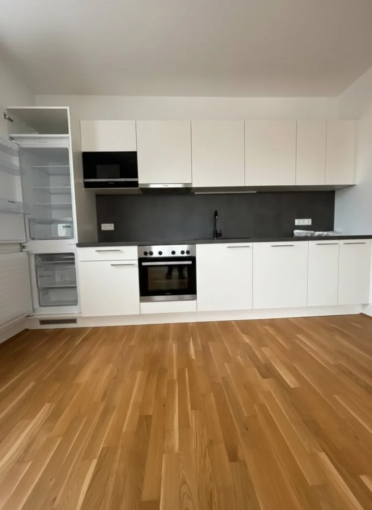 Wohnung – Graz, Murfeld, Liebenau - Ansicht 2