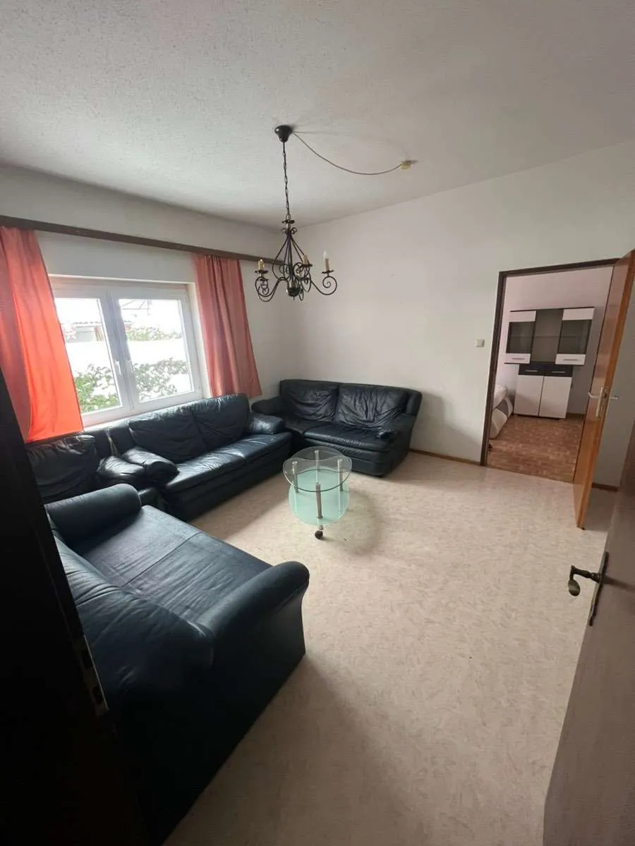 Wohnung - Ansicht 3