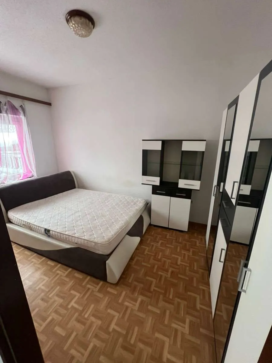 Wohnung - Ansicht 2