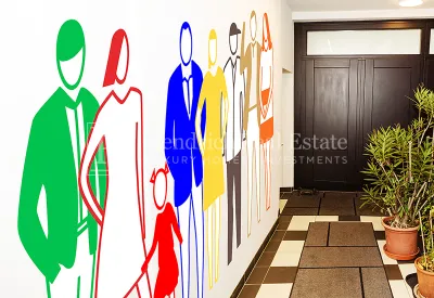 3-Zimmer-Wohnung kaufen in Tulln – 145 m², € 960.000 – Bild 3 von 8