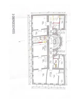 9-Zimmer-Wohnung kaufen in Wien – 199,29 m², € 1.100.000 – Bild 16 von 16