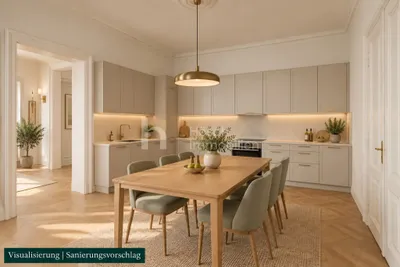 9-Zimmer-Wohnung kaufen in Wien – 199,29 m², € 1.100.000 – Bild 2 von 16