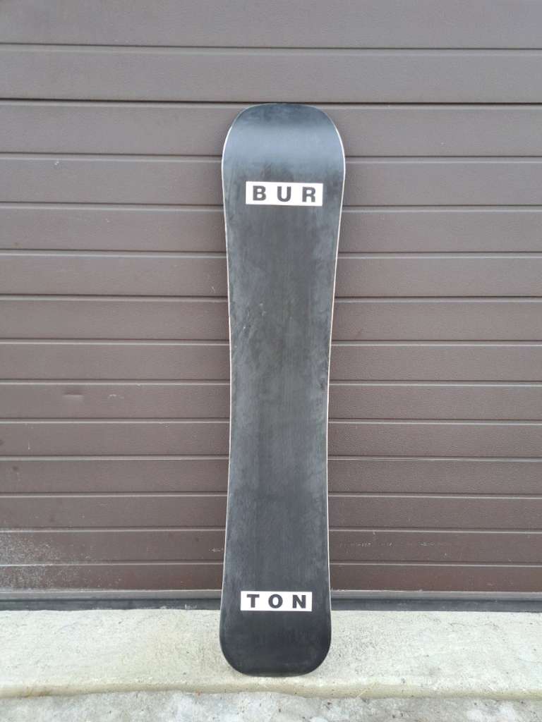 Burton Custom EXP Snowboard