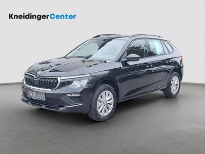Skoda Kamiq Essence TSI