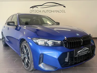 BMW 3er-Reihe 330e PHEV xDrive MSportPro/HUD/SCHIEBE/ADAPTIVE