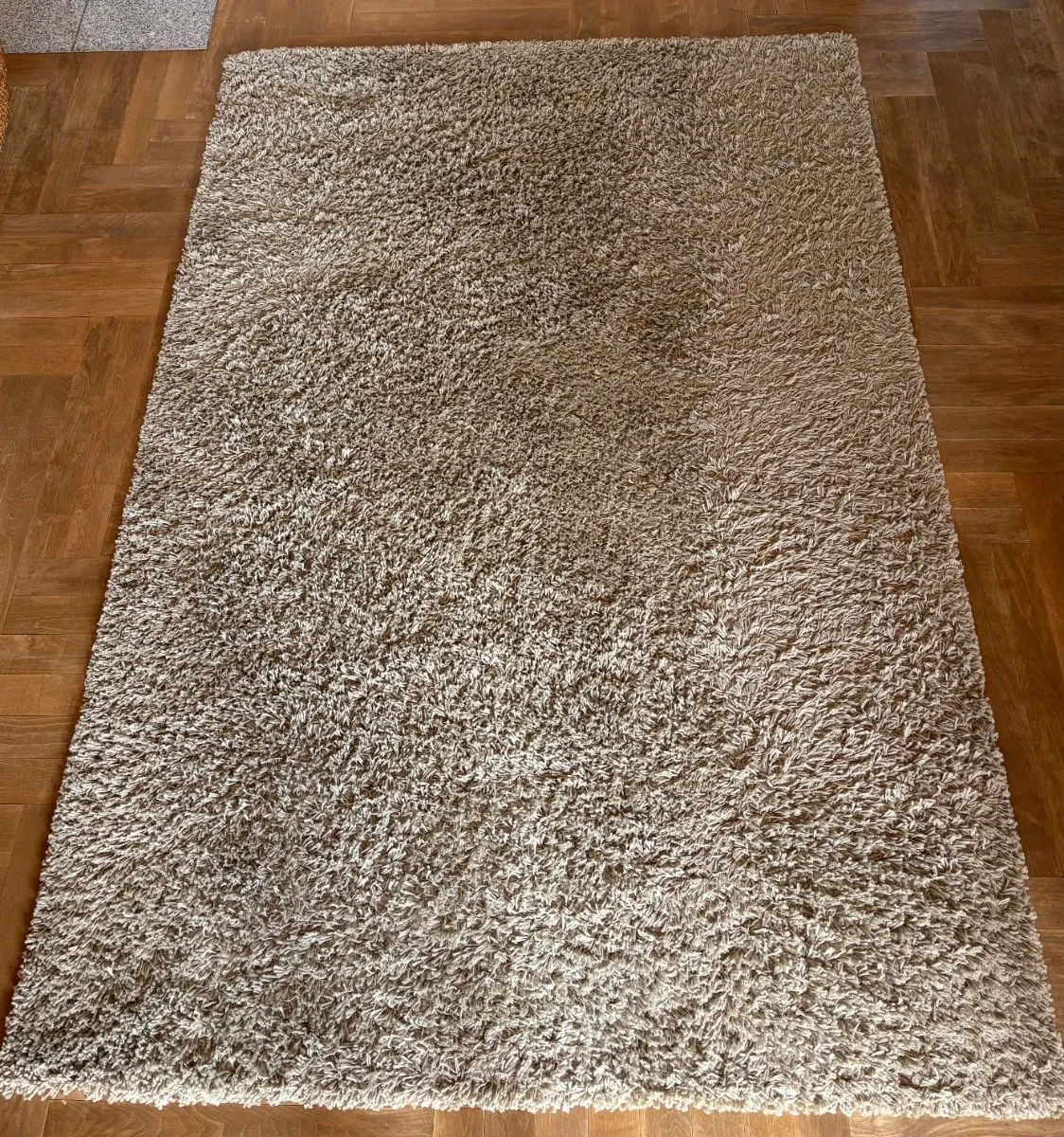 IKEA Hampen Teppich 133x195cm, € 15,- (8081 Heiligenkreuz am Waasen)
