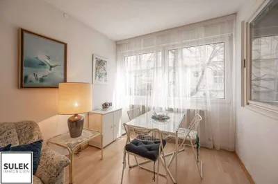 1-Zimmer-Wohnung kaufen in Wien – 33 m², € 184.500 – Bild 2 von 19