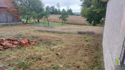 Grundstück mieten in Wels-Land – 860 m², € 300 – Bild 3 von 3