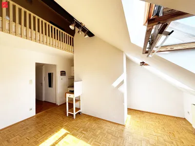 2-Zimmer-Wohnung kaufen in Graz – 45,21 m², € 115.000 – Bild 1 von 6
