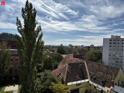 2-Zimmer-Wohnung kaufen in Graz – 45,21 m², € 115.000 – Bild 4 von 6