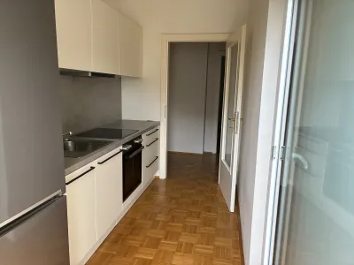 2-Zimmer-Wohnung mieten in Graz – 68,2 m², € 799 – Bild 2 von 9