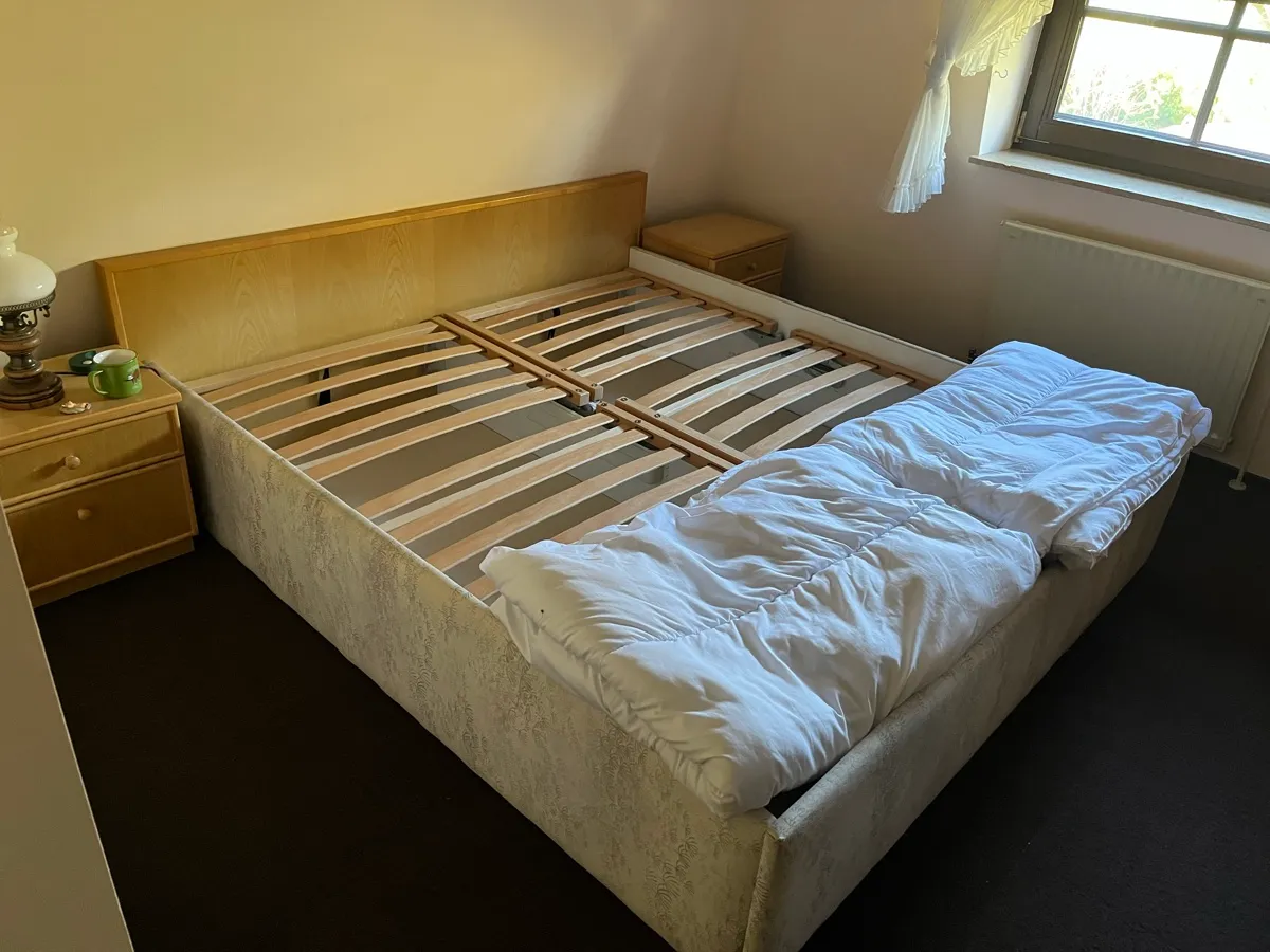 Komplett-Schlafzimmer - Schlafzimmer