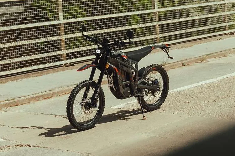 Talaria Talaria Sting MX5 Pro L1e