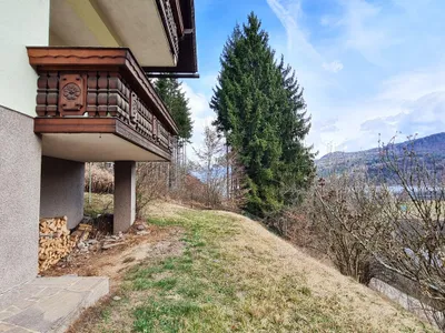 6-Zimmer-Haus kaufen in Klagenfurt Land – 126 m², € 398.000 – Bild 33 von 45