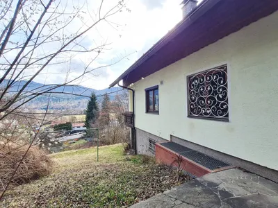 6-Zimmer-Haus kaufen in Klagenfurt Land – 126 m², € 398.000 – Bild 30 von 45