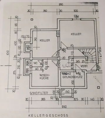 6-Zimmer-Haus kaufen in Klagenfurt Land – 126 m², € 398.000 – Bild 44 von 45